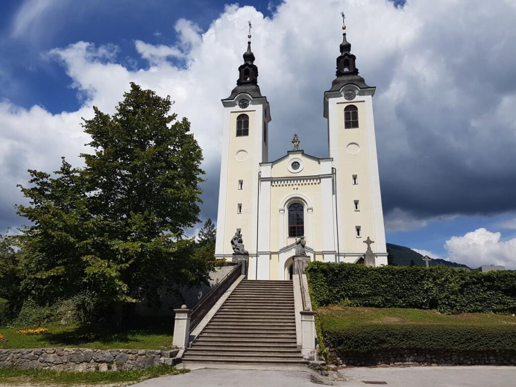 Sveta maša ob zaključku svetega leta
